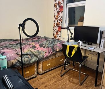 Room in a Shared House, Manchester, M12 - Photo 6