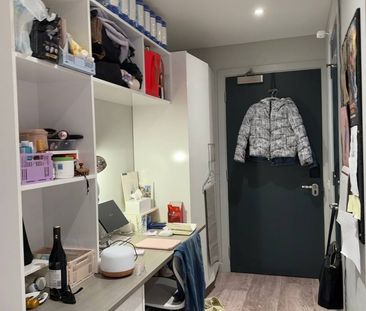 Room in a Shared Flat, Willowbank Crescent, G3 - Photo 2