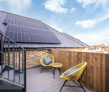 Studio to rent - Photo 5