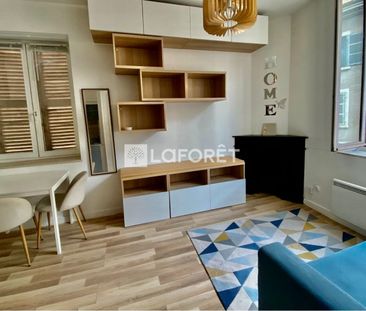 Appartement T2 L'Arbresle à louer - Photo 1