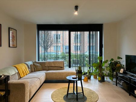 Gelijkvloerse verdieping te huur in Kasterlee - Photo 4