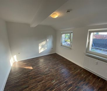 Helle 3-Zimmer-Wohnung in zentraler Lage von Erichshagen - Foto 1