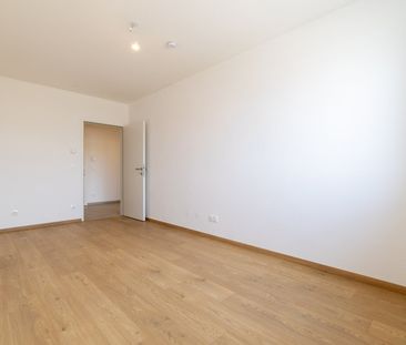 Wieselburg - Erstbezug –energiesparende 2 Zimmerwohnung mit Kaufoption - Photo 2