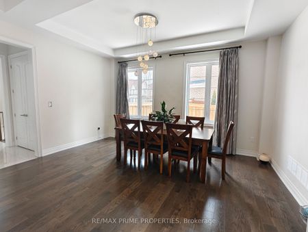 For Lease - 853 Harry Douglas Street, Newmarket, Ontario - Photo 3