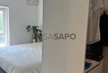 Apartamento T2 para alugar em Lisboa