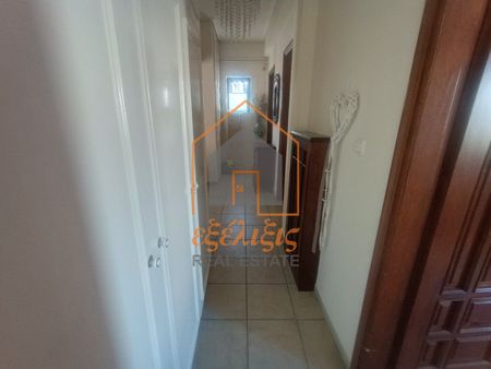 Διαμέρισμα για ενοικίαση Πέτρου και Παύλου (Νέα Ιωνία Βόλου) - Photo 5