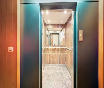 2 pièces meublé au 8e étage avec vue dégagée – Jourdain, Paris 20e - Photo 6