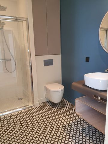 Location Appartement 1 pièce 29m² LA ROCHELLE 17000 - Photo 3