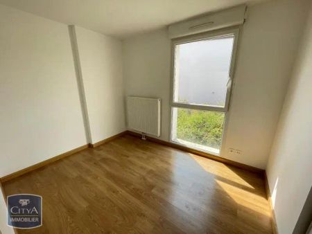 Appartement à louer 4 pièces 82.34m² - Photo 4