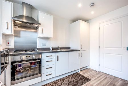 2 bedroom house to rent - Photo 3