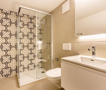 Zentrale 3.5-Zimmerwohnung City-Life mit Komfort - Foto 6