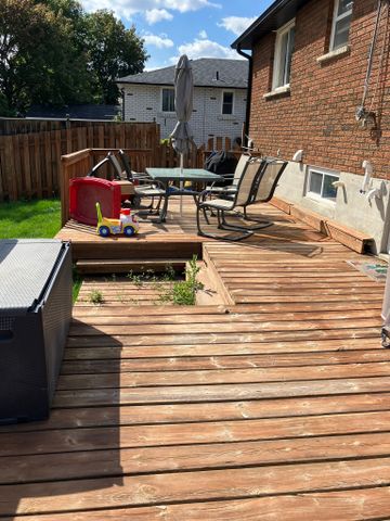 For Lease - 88 KULPIN Avenue Unit# MAIN FLR, Bradford West Gwillimbury, Ontario - Photo 5