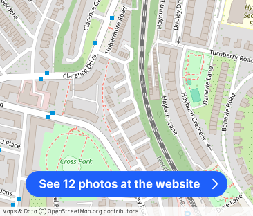 24 Blairatholl Avenue Glasgow G11 7QJ - Photo 1