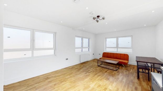 Mora Road, London - Photo 1