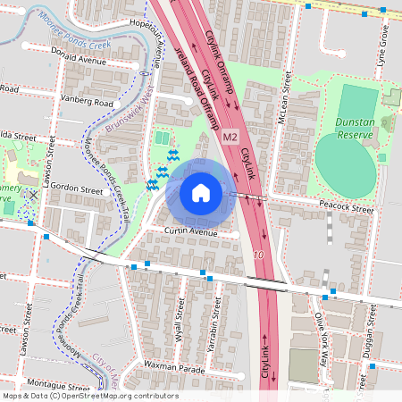 3/8 Mccoll Ct, Vic 3055, Brunswick West