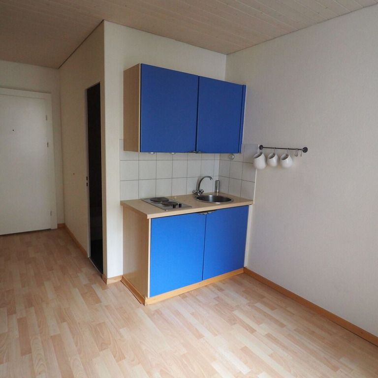 Schöne 1.5-Zimmerwohnung im pulsierenden Neustadtquartier! - Photo 1