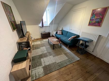 Location Appartement 3 pièces 65m² - Photo 5