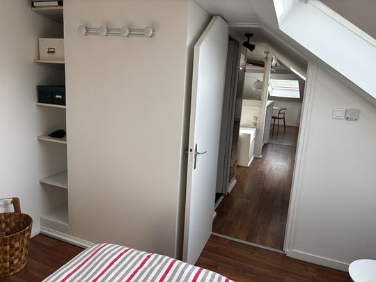 Location Appartement 2 pièces 32m² - Photo 1