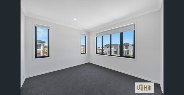 Your Brand-New Corner-Block Lifestyle Awaits – 53 Burnbank Parade, Clyde North VIC 3978 - Photo 1