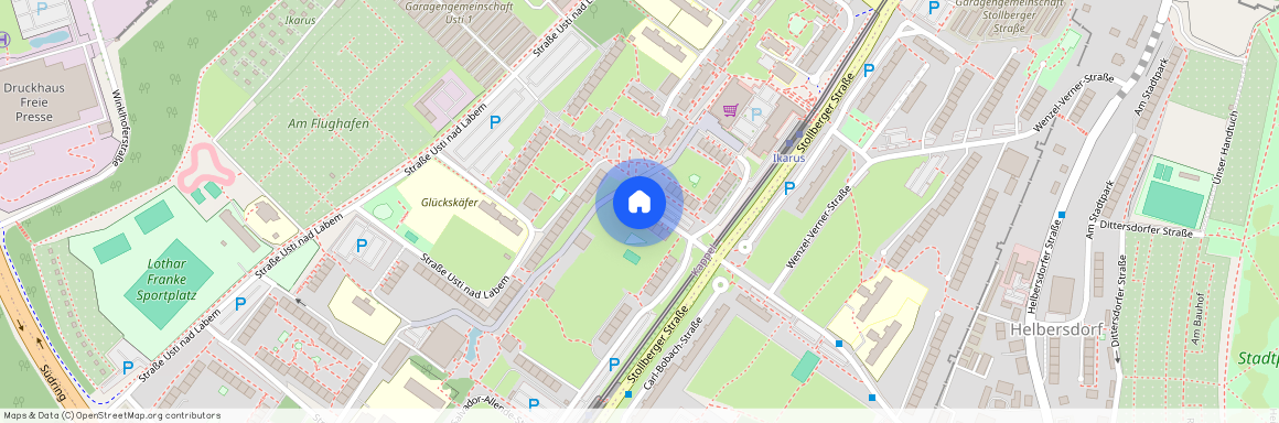 Dr.-S.-Allende-Str. 46, 09119 Chemnitz - Kappel