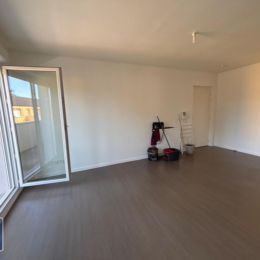 Location Appartement 2 pièces 45m² DENAIN 59220 - Photo 1