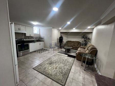 For Lease - 45 Bretton Circle Unit# Bsmt, Markham, Ontario - Photo 3