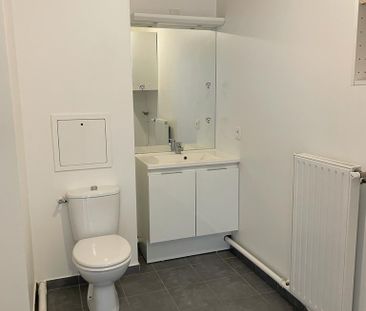 Location Appartement 3 pièces 54m² THORIGNY SUR MARNE 77400 - Photo 3