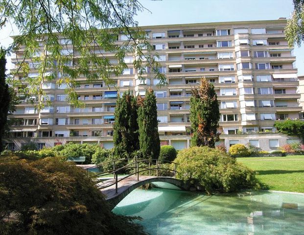 Appartement meublé de 2.5 pièces, 50 m2 environ au 4ème Etage. - Photo 1