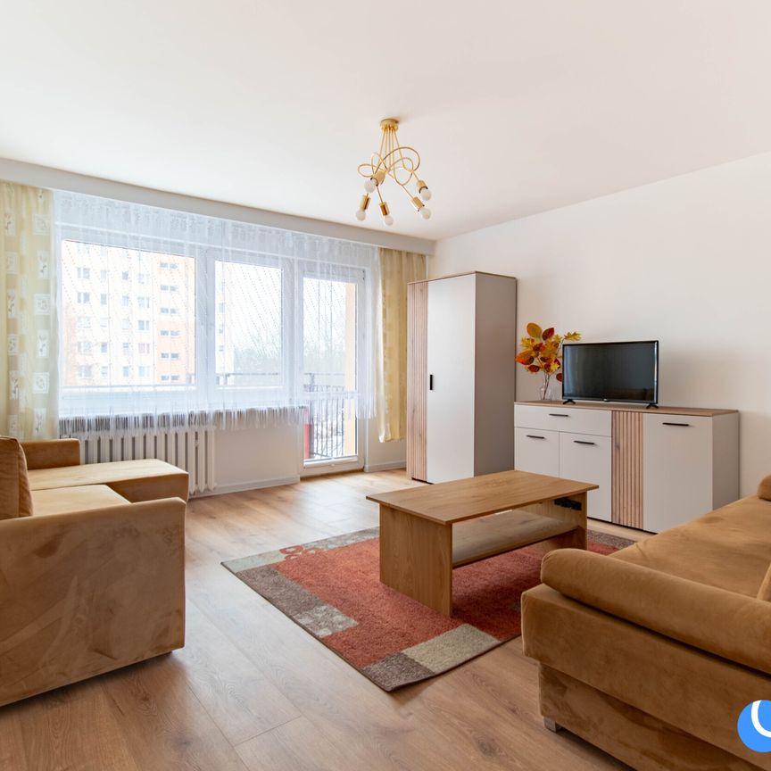 Nowe! 3-niezależne pokoje, ul. Pachońskiego - Photo 1