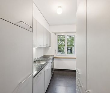 Ihre neue Wohnung am Stadtrand - Foto 3