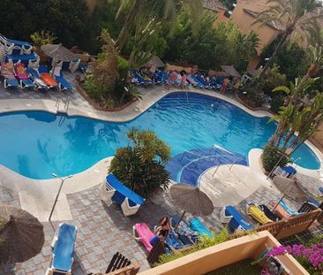 Atico en alquiler en Mijas - Photo 6