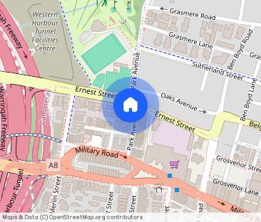 Neutral Bay - Photo 1