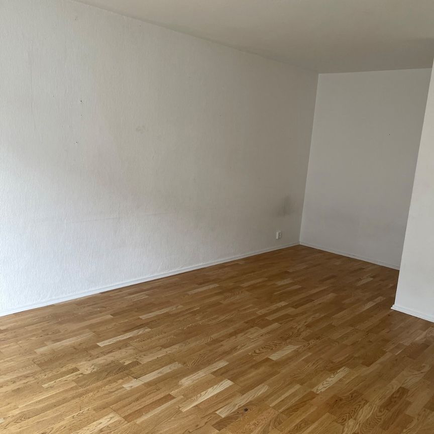 Säbygatan 25A, Öster - Foto 1