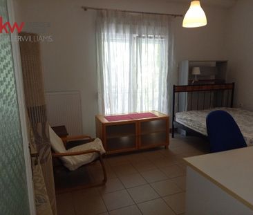 Studio/Γκαρσονιέρα για ενοικίαση Αγία Παρασκευή (Καρδίτσα) - Φωτογραφία 1