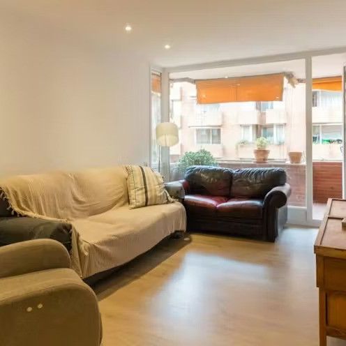 Passeig de Manuel Girona, Barcelona, Catalonia 08034 - Foto 1