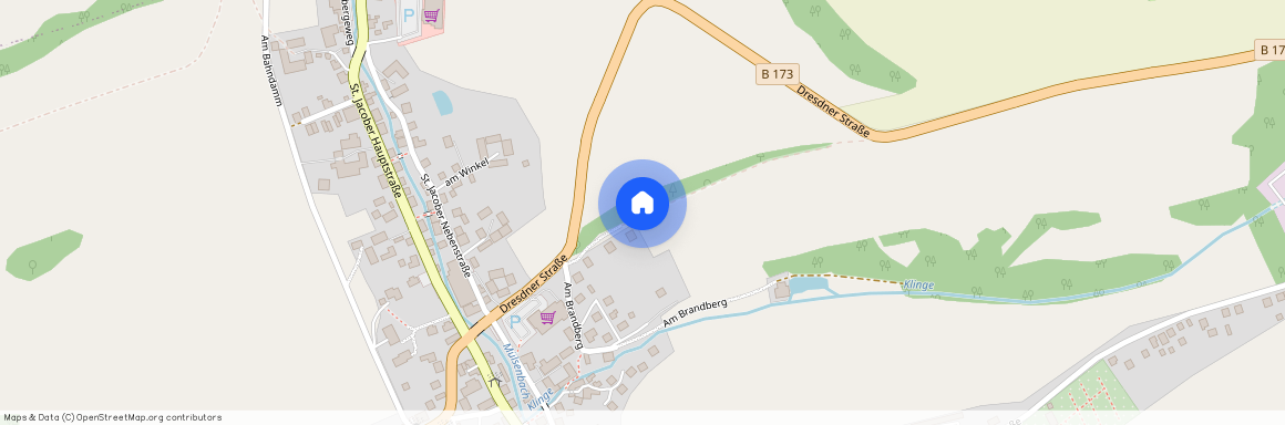 08132 Sachsen - Mülsen