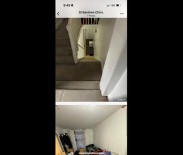 3 Bed Semi-Detached House, St Barnes Road, E6 - Photo 3