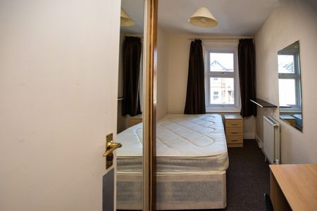 PREMIER Student House Winton - Photo 3