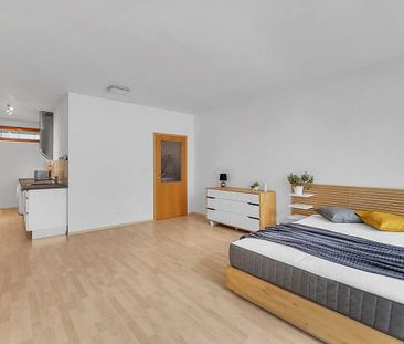 Pronájem bytu 1+kk 46 m² - Photo 1