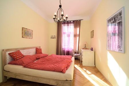Apartment for rent, 3+1 - 2 bedrooms, 95m - Photo 5