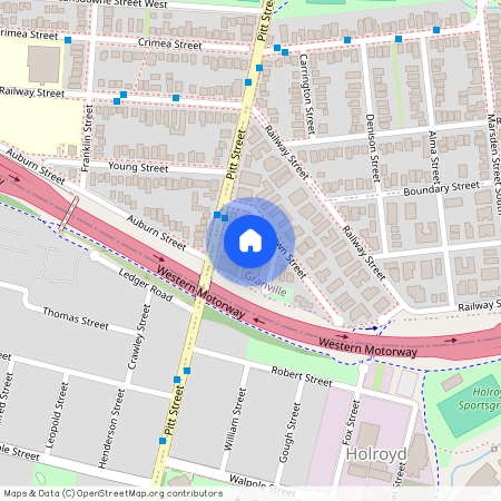 3/20 Crown Street, NSW 2142, Granville