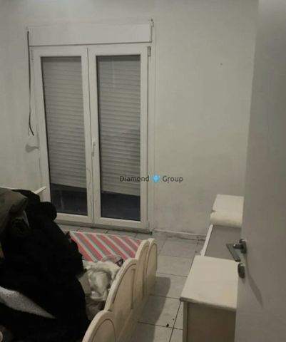 Διαμέρισμα για ενοικίαση Κέντρο (Χαριλάου) - Φωτογραφία 3