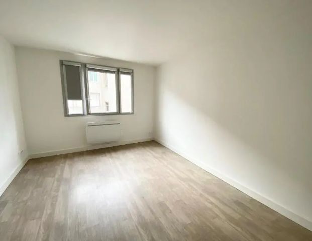 Appartement à louer 1 pièce 23.35m² - Photo 1