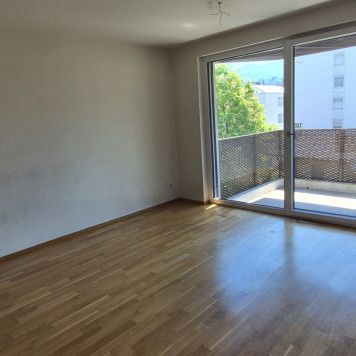 Attraktive 3-Zimmer-Wohnung in bester Lage von Dornbirn - Photo 1