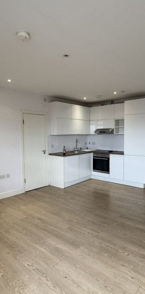 Buckingham Street - Photo 1