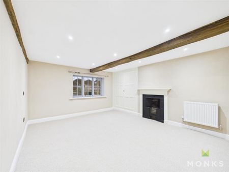 5 bedroom detached house to rent - Photo 3