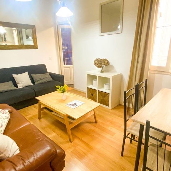 Luxury Flat for rent in Madrid, Spain - Photo 1