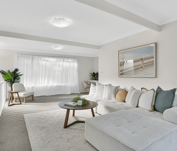 Elevated Coastal Home with Stunning Views - Photo 2