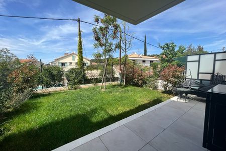 APPARTEMENT DE STANDING - RDJ à LUYNES - Photo 5