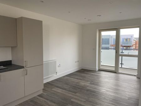 1 bedroom flat to rent - Photo 4